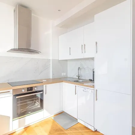 Feriehus Stunning Sea View 1 Bedroom Near Monaco *