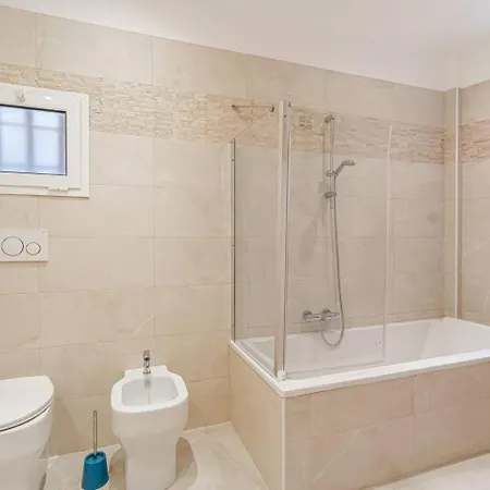 Stunning Sea View 1 Bedroom Near Monaco Beausoleil