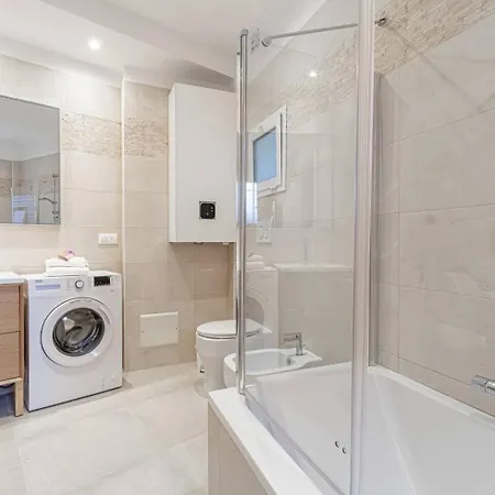 Stunning Sea View 1 Bedroom Near Monaco